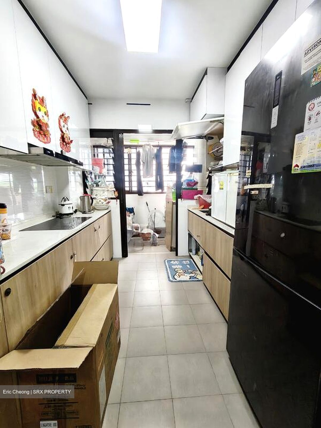 Blk 29 Ghim Moh Edge (Queenstown), HDB 4 Rooms #515296271